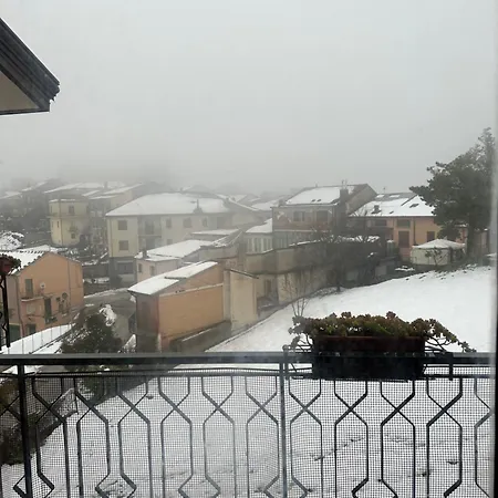 Apartment Violet Irpinia Montemarano