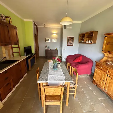Apartment Violet Irpinia