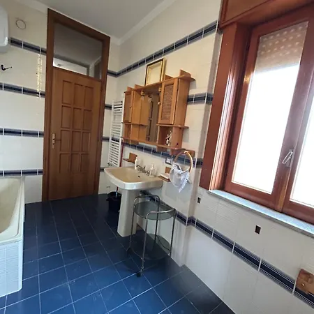 Violet Irpinia Apartment