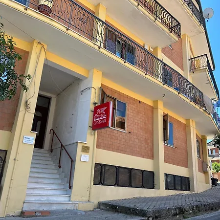 Violet Irpinia Apartment *