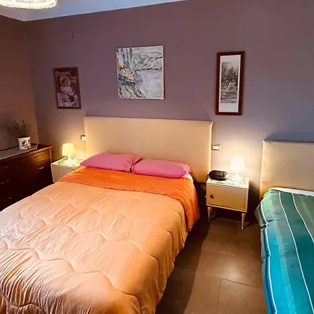 Apartment Violet Irpinia Montemarano
